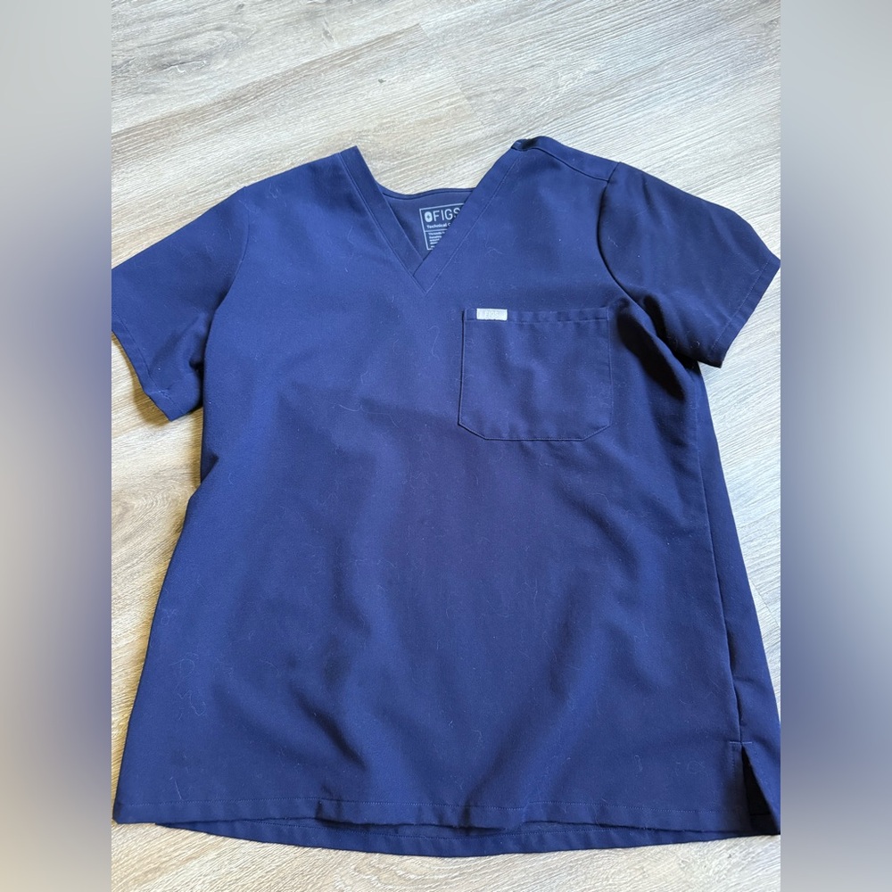 Catrina one pocket top